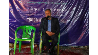 نشست«میزگفت وگوی دانشگاه» با محوریت بازسازی اجتماعی مقاومت