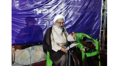 نشست«میزگفت وگوی دانشگاه» با محوریت حقیقت امامت