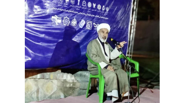 نشست«میزگفت وگوی دانشگاه» با محوریت قیام ۱۵ خردادماه و نهضت امام خمینی(ره)