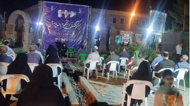 نشست «میز گفت‌وگوی دانشگاه و مردم» با محوریت تحلیل ابزارهای مهم عبور از بحران‌های زندگی