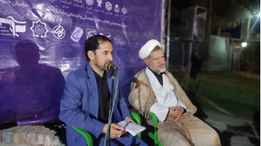 رئیس بسیج اساتید خراسان جنوبی  شهید چمران نماد پیوند علم، تعهد و مجاهدت در انقلاب اسلامی است