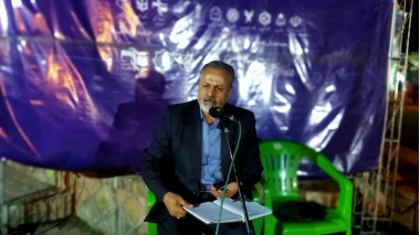 نشست «میز گفت‌وگوی دانشگاه و مردم» با محوریت  پسا تفاهم (صلح یا فرصت بازآرایی و تجدیدقوای طرفین)