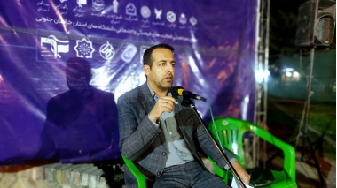 نشست«میزگفت وگوی دانشگاه» با محوریت حقوق بشر غرب و جایگاه انسانیت
