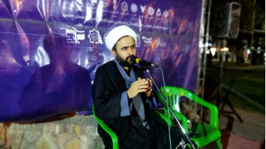 نشست «میز گفت‌وگوی دانشگاه و مردم» با محوریت بررسی ابعاد شخصیتی رهبر شهید انقلاب