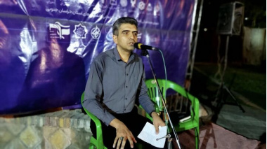 نشست«میزگفت وگوی دانشگاه» با محوریت بررسی ابعاد جنگ
