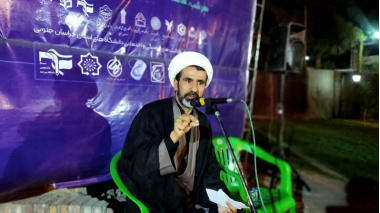 نشست«میزگفت وگوی دانشگاه» با محوریت تحلیلی بر حضور میلیونی مردم در تشییع پیکر رهبر شهید انقلاب