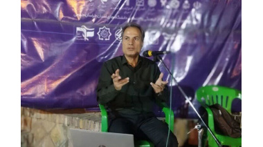 نشست«میزگفت وگوی دانشگاه» با محوریت تاب‌آوری اقتصادی در شرایط جنگ