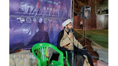 نشست«میزگفت وگوی دانشگاه» با محوریت بازخوانی پیام اخیر مقام معظم رهبری درباره‌ حماسه عظیم بدرقه آقای شهید ایران و تبیین مسائل مهم کشور