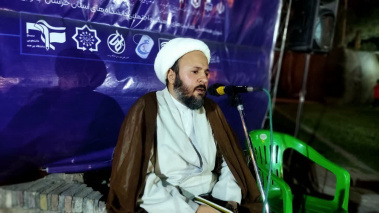 نشست«میزگفت وگوی دانشگاه» با محوریت بازخوانی چرایی اعتقاد به مسئله حجاب