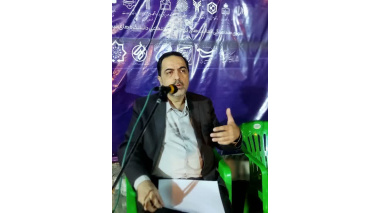 نشست «میز گفت‌وگوی دانشگاه و مردم» با محوریت «تأثیر ملی و بین المللی تجاوزات جنگی بر زبان‌ها و گویش‌ها در دوران پسا جنگ»