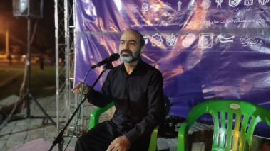 نشست «میز گفت‌وگوی دانشگاه و مردم» با محوریت تمدن اسلامی در اندیشه امام شهید