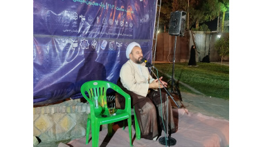 نشست «میز گفت‌وگوی دانشگاه و مردم» با محوریت مقاومت و چگونگی شکل‌گیری جبهه مقاومت