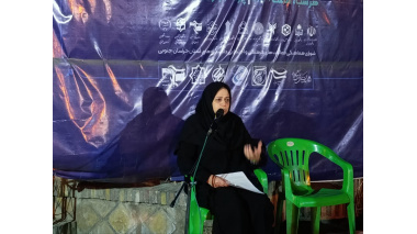 نشست «میز گفت‌وگوی دانشگاه و مردم» با محوریت جوانی جمعیت و خانواده