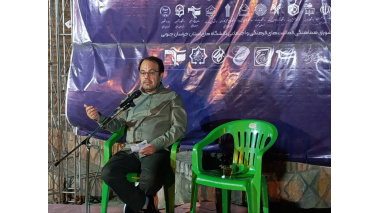 نشست «میز گفت‌وگوی دانشگاه و مردم» با محوریت اهمیت روایت در دوران جنگ و پساجنگ