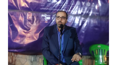 نشست «میز گفت‌وگوی دانشگاه و مردم» با محوریت جبهه مقاومت و لزوم بازتعریف نظم جهانی
