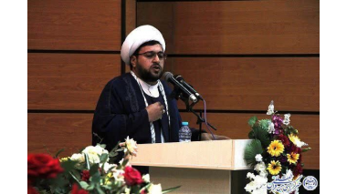 نشست «میز گفت‌وگوی دانشگاه و مردم» با محوریت پیامبر اسلام محور وحدت مسلمانان