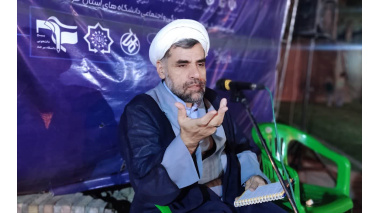 نشست «میز گفت‌وگوی دانشگاه و مردم» با محوریت امید و آینده‌نگری در بیانات قائد شهید امت