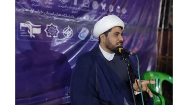 نشست «میز گفت‌وگوی دانشگاه و مردم» با محوریت واکاوی پیام رهبری، ماهیت جنایت دشمن و مسئولیت تاریخی ملت مبعوث