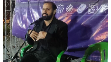نشست «میز گفت‌وگوی دانشگاه و مردم» با محوریت جایگاه روابط ایران و چین در میانه تلاطم‌های جهانی