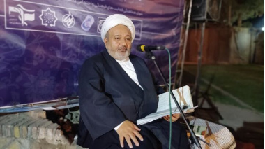 نشست «میز گفت‌وگوی دانشگاه و مردم» با محوریت «سلسله جلسات سیره مبارکه نبوی»