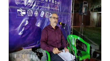 نشست «میز گفت‌وگوی دانشگاه و مردم» با محوریت «بررسی جریان صدر اسلام و تطابق با جریان عصر حاضر»