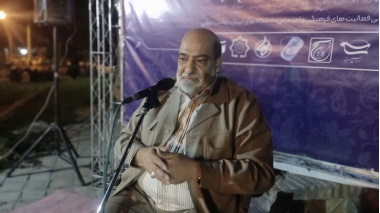 نشست «میز گفت‌وگوی دانشگاه و مردم» با محوریت«استراتژی آمریکا و روسیه در طی جنگ های جهانی با تاکید بر مرزهای ممتاز ایران و تاثیر آن بر امنیت داخلی و منطقه ای و مرزهای شرقی خراسان»