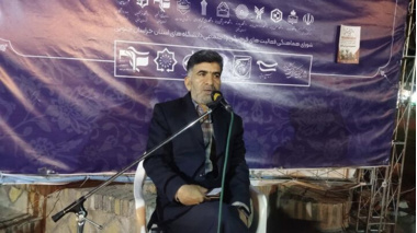 نشست «میز گفت‌وگوی دانشگاه و مردم» با محوریت «سیره حضرت زهرا(سلام‌الله‌علیها) در نگاه و اندیشه رهبر شهید انقلاب»