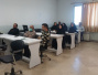 برگزاری دوره آموزشی «آشنایی با نظام جمهوری اسلامی ایران» ویژه همکاران بدو خدمت دانشگاه بیرجند