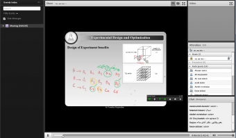برگزاری کارگاه بهینه سازی فرآیندها با طراحی آزمایش (مقدماتی)