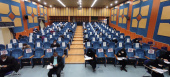 برگزاری دهمین آزمون بسندگی زبان انگلیسی در دانشگاه بیرجند
