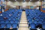 برگزاری پانزدهمین آزمون بسندگی زبان انگلیسی در دانشگاه بیرجند