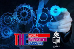 دانشگاه بیرجند؛ در جمع برترین‌های علوم مهندسی دنیا