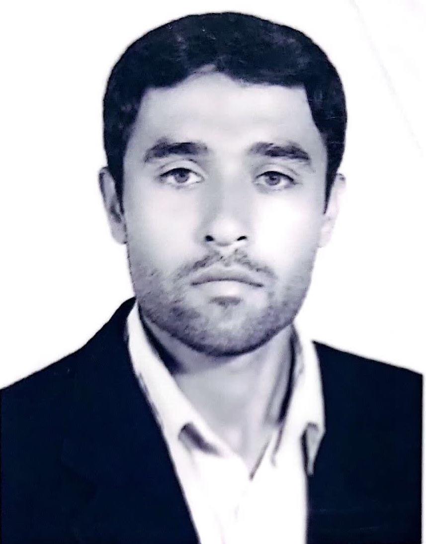 حسن بصیرانی مقدم 