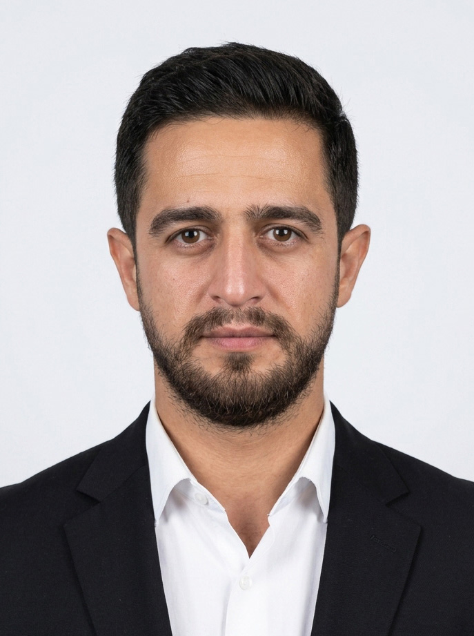 حمیدرضا رمضانی