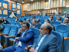 برگزاری نشست تخصصی با موضوع بررسی و تحلیل اولویت های فرهنگی استان