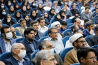 برگزاری نشست هم‌اندیشی با موضوع چالش‌های پیش روی انقلاب اسلامی(گذشته، حال و آینده)