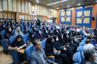 برگزاری نشست هم‌اندیشی با موضوع چالش‌های پیش روی انقلاب اسلامی(گذشته، حال و آینده)
