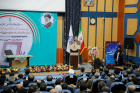 کارگاه دانش‌افزایی رابطه اطلاعات و دانشگاه در نظام جمهوری اسلامی