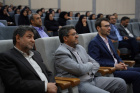 برگزاری کارگاه آموزشی با موضوع آرامش در خانواده با تأکید بر قرآن و رفتار و گفتار اهل‌بیت (ع)