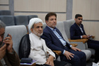برگزاری کارگاه آموزشی با موضوع آرامش در خانواده با تأکید بر قرآن و رفتار و گفتار اهل‌بیت (ع)