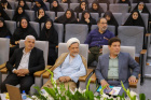 کارگاه آموزشی پرواز تا افق شهادت