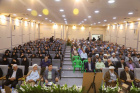 کارگاه آموزشی پرواز تا افق شهادت