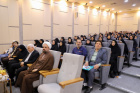 کارگاه آموزشی پرواز تا افق شهادت