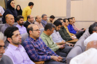 کارگاه آموزشی پرواز تا افق شهادت