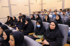 کارگاه آموزشی پرواز تا افق شهادت