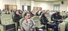 کارگاه آموزشی مدیریت استرس