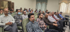 کارگاه آموزشی مدیریت استرس