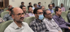 کارگاه آموزشی مدیریت استرس