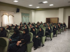 کارگاه آموزشی مدیریت استرس