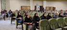 کارگاه آموزشی تحلیل و بررسی فرزندان در سنین کم و زیاد